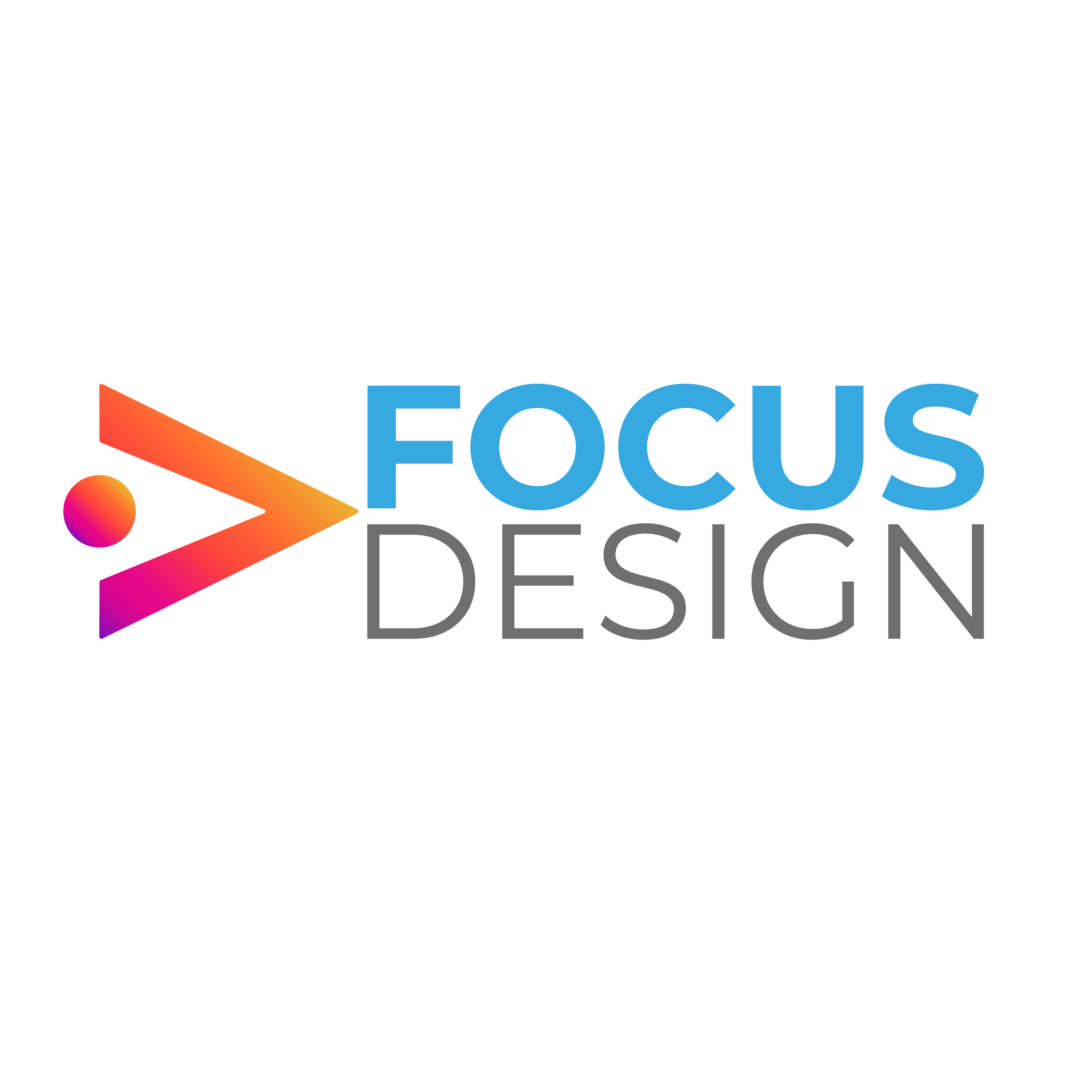 Focus Design Marketing